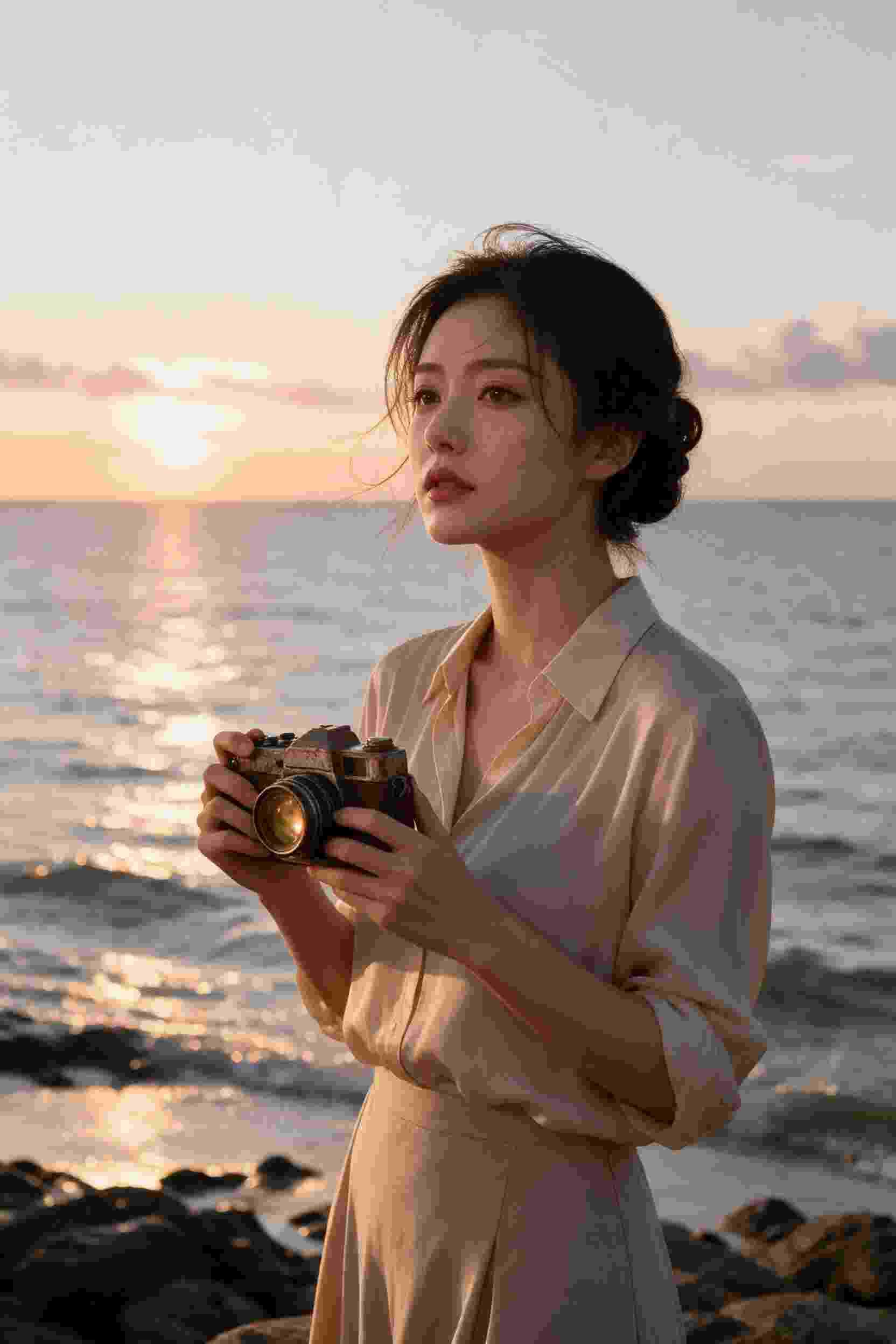 黑暗重映