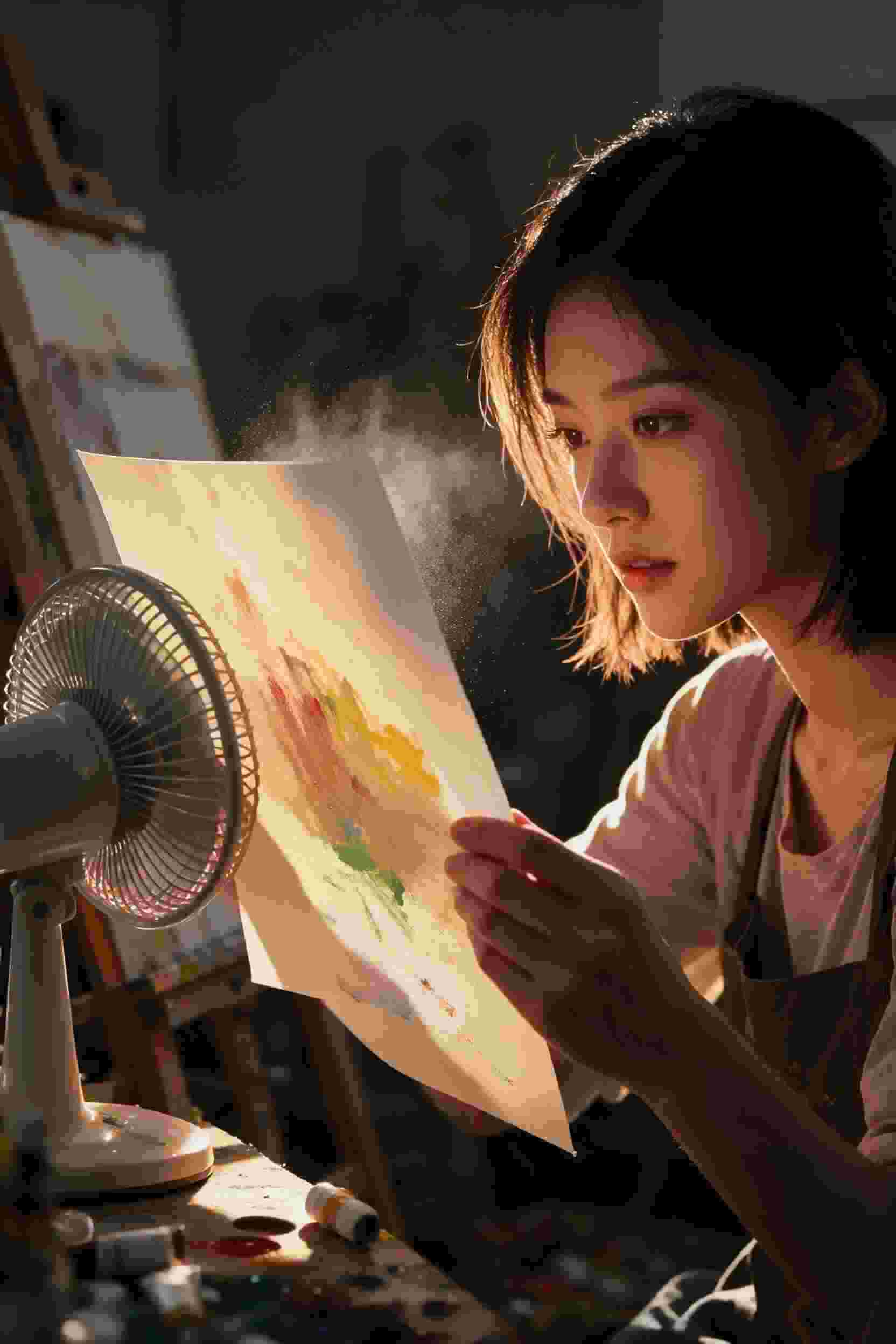 异世冒险
