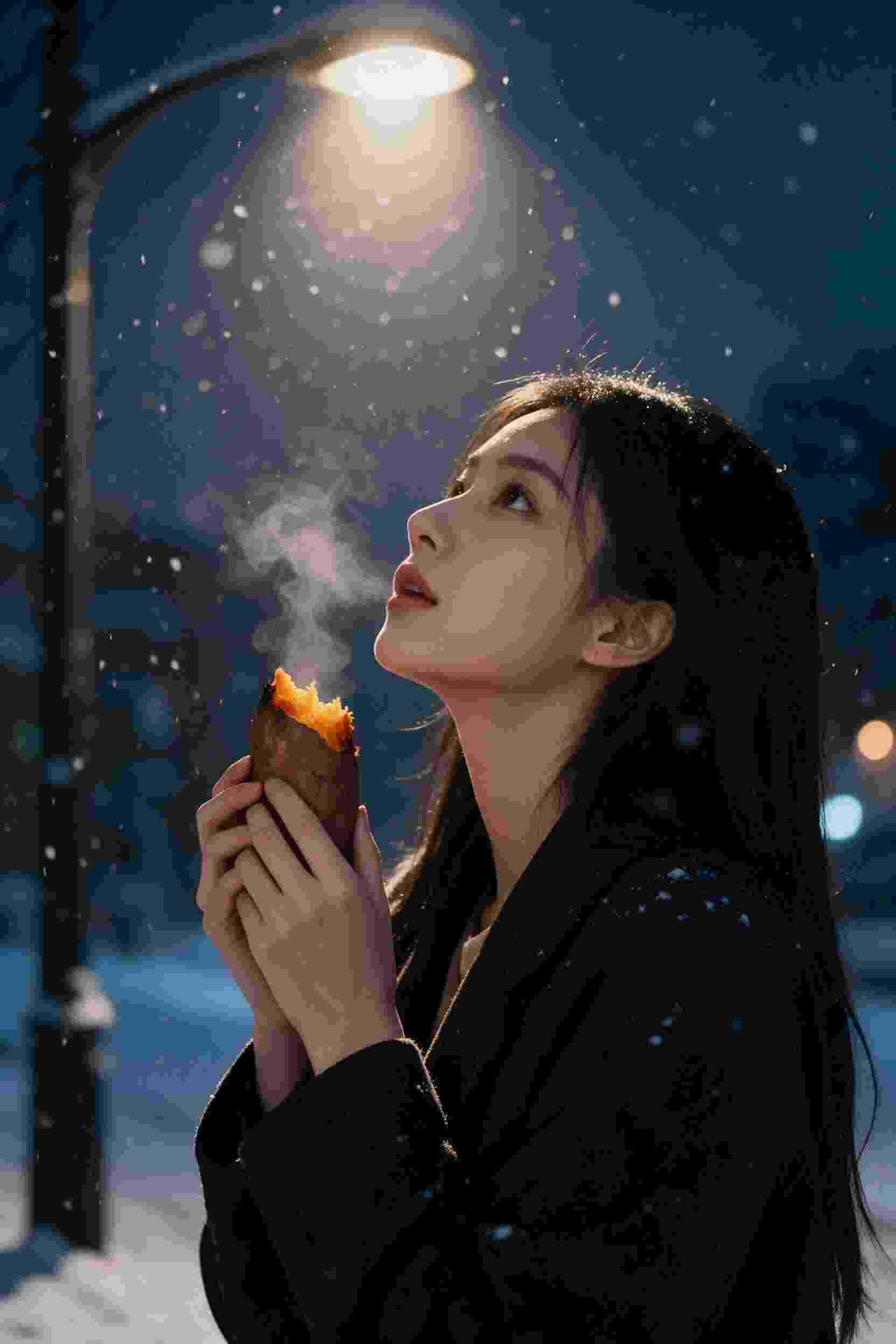 角色互换