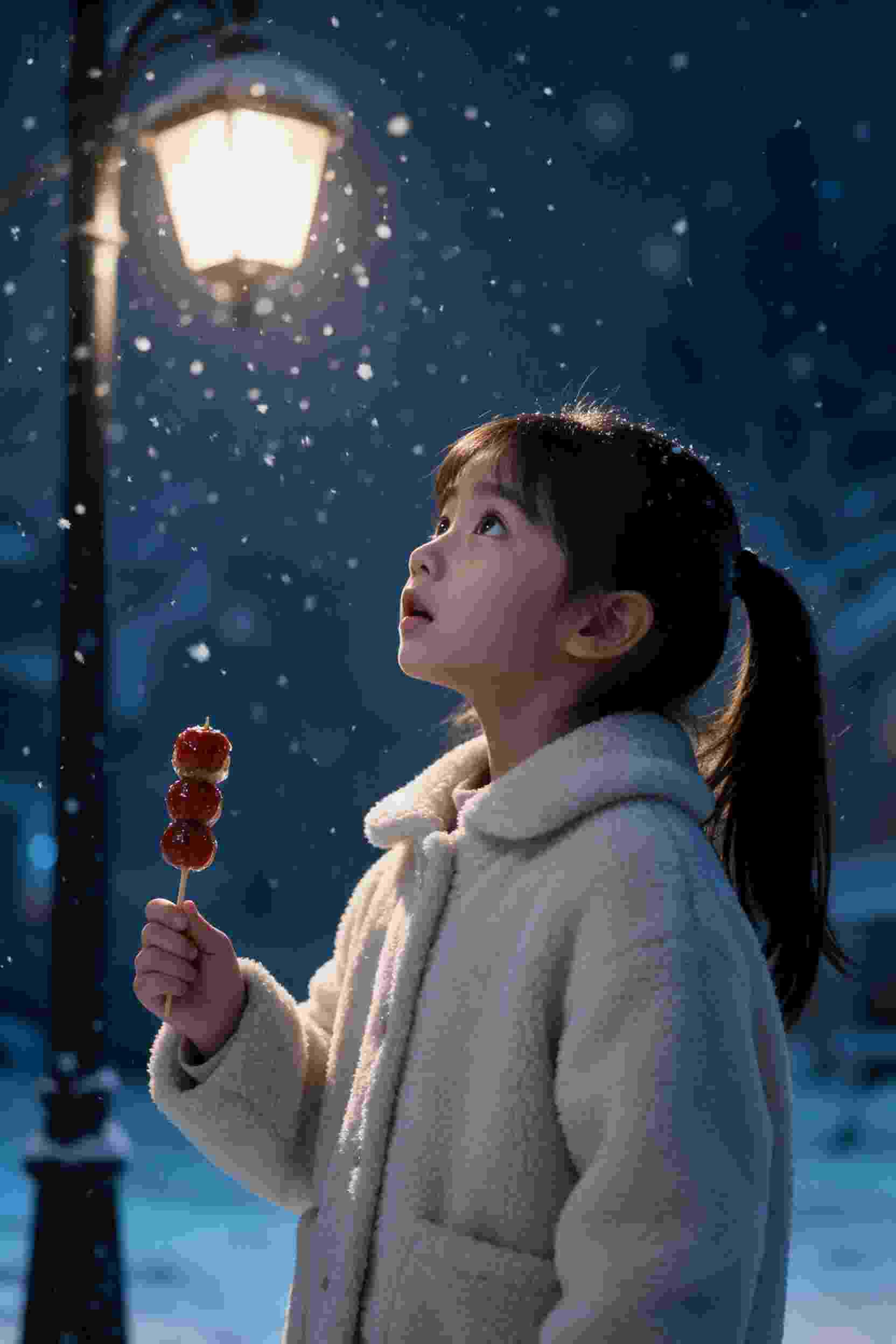 年代设定